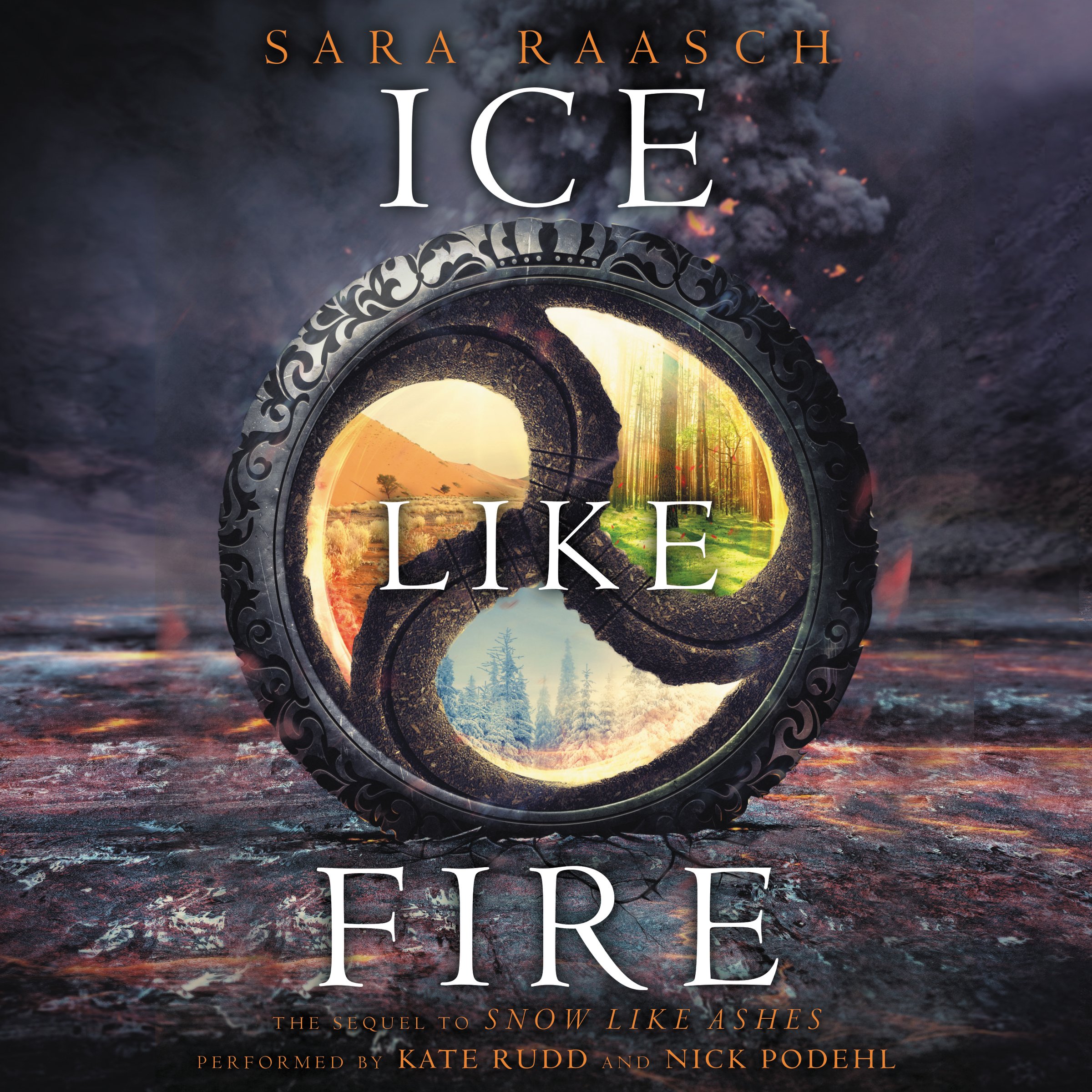 Amazon.co.uk: Sara Raasch: books, biography, latest update
